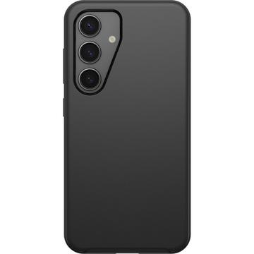 Custodia Samsung Galaxy S25+ OtterBox serie Symmetry - Compatibile con MagSafe - Nera