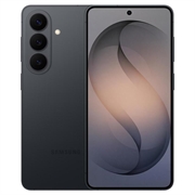 Samsung Galaxy S26 - 256GB - Nero