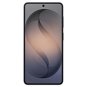 Samsung Galaxy S26 - 256GB - Nero