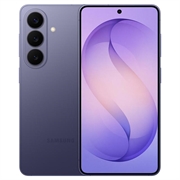 Samsung Galaxy S26 - 256GB - Viola cobalto