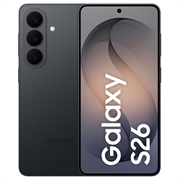 Samsung Galaxy S26 - 256GB - Condizioni perfette