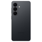 Samsung Galaxy S26 - 512GB - Nero