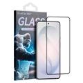 Samsung Galaxy S26 Pellicola di vetro in alluminio-silicio - 9H, copertura completa