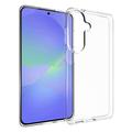 Custodia in TPU antiscivolo per Samsung Galaxy S26 - Trasparente