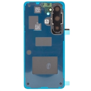 Samsung Galaxy S26 Cover Posteriore GH82-39035A - Nero