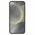Custodia Biodegradabile per Samsung Galaxy S26 - Verde nerastro