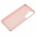 Custodia Biodegradabile per Samsung Galaxy S26 - Rosa