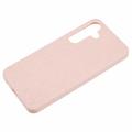 Custodia Biodegradabile per Samsung Galaxy S26 - Rosa