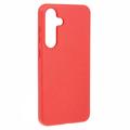 Custodia Biodegradabile per Samsung Galaxy S26 - Rossa