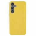 Custodia Biodegradabile per Samsung Galaxy S26 - Gialla