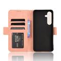 Custodia per Samsung Galaxy S26 con portamonete
