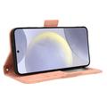 Custodia per Samsung Galaxy S26 con portamonete