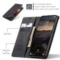 Custodia a Portafoglio Caseme 013 Serie per Samsung Galaxy S26