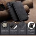 Custodia a Portafoglio Caseme 013 Serie per Samsung Galaxy S26