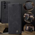 Custodia a Portafoglio Caseme 013 Serie per Samsung Galaxy S26