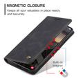 Custodia a Portafoglio Caseme 013 Serie per Samsung Galaxy S26