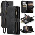 Custodia a Portafoglio Multifunzionale Caseme C30 per Samsung Galaxy S26