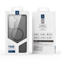 Custodia ibrida per Samsung Galaxy S26 Dux Ducis Yind - Compatibile con MagSafe