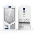 Custodia ibrida per Samsung Galaxy S26 Dux Ducis Yind - Compatibile con MagSafe
