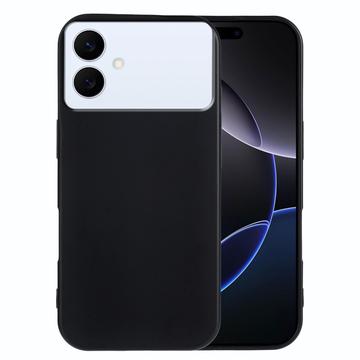 Custodia in TPU antiscivolo per Samsung Galaxy S26 Edge