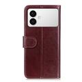 Samsung Galaxy S26 Edge Custodia a portafoglio con supporto