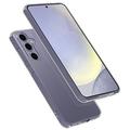 Custodia in TPU antiscivolo per Samsung Galaxy S26 FE - Trasparente