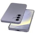 Custodia in TPU antiscivolo per Samsung Galaxy S26 FE - Trasparente