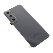 Samsung Galaxy S26 FE Cover Posteriore GH82-40197A - Grafite