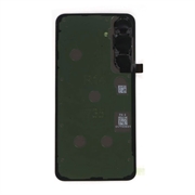 Samsung Galaxy S26 FE Cover Posteriore GH82-40197A - Grafite