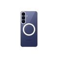 Custodia magnetica Samsung Galaxy S26 FE Clear EF-CS741CTEGWW - Trasparente