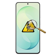 Diagnosi Samsung Galaxy S26 FE