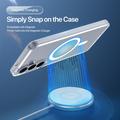 Custodia Chiaro Samsung Galaxy S26 FE Dux Ducis - Compatibile con MagSafe
