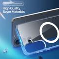 Custodia Chiaro Samsung Galaxy S26 FE Dux Ducis - Compatibile con MagSafe