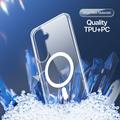 Custodia Chiaro Samsung Galaxy S26 FE Dux Ducis - Compatibile con MagSafe