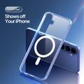 Custodia Chiaro Samsung Galaxy S26 FE Dux Ducis - Compatibile con MagSafe