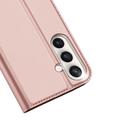 Custodia Flip Dux Ducis Skin Pro per Samsung Galaxy S26 FE