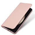 Custodia Flip Dux Ducis Skin Pro per Samsung Galaxy S26 FE