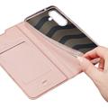 Custodia Flip Dux Ducis Skin Pro per Samsung Galaxy S26 FE