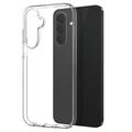 Set di Protezione Northjo 2-in-1 per Samsung Galaxy S26 FE - Chiaro