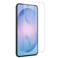 Set di protezione 3 in 1 per Samsung Galaxy S26 FE Northjo - Trasparente