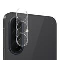 Set di protezione 3 in 1 per Samsung Galaxy S26 FE Northjo - Trasparente