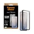 Proteggi Schermo PanzerGlass Ultra-Wide Fit EasyAligner per Samsung Galaxy S26 FE - Trasparente