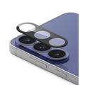 Protezione dell\'obiettivo della fotocamera con copertura completa Samsung Galaxy S26 FE Ringke - 2 pz. - Nero