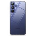 Custodia Ibrida Ringke Fusion per Samsung Galaxy S26 FE - Trasparente