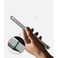 Custodia Ibrida Ringke Fusion per Samsung Galaxy S26 FE - Trasparente