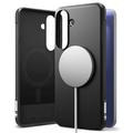 Custodia Magnetica Ringke Onyx per Samsung Galaxy S26 FE - Nera