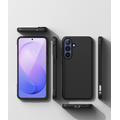 Custodia Magnetica Ringke Onyx per Samsung Galaxy S26 FE - Nera