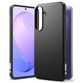 Custodia in TPU Ringke Onyx per Samsung Galaxy S26 FE - nera
