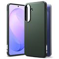 Custodia in TPU Ringke Onyx per Samsung Galaxy S26 FE - Verde Scuro