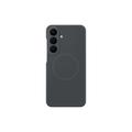 Custodia Silicone Magnet Samsung Galaxy S26 FE EF-ES741CBEGWW - Nera